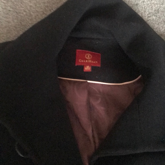 Jacket - Picture 3 of 4